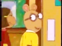 انیمیشن آرتور فصل 2 قسمت 12 - arthur